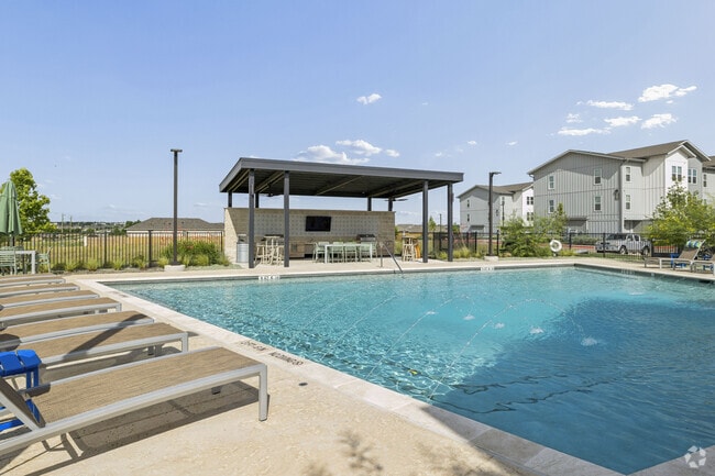 2 habitaciones, 2 baños - 144 m² - Piscina - Alta Westinghouse Townhomes