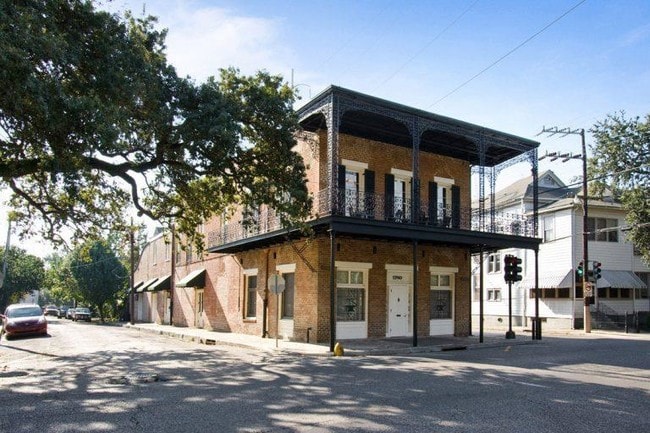 Building Photo - Hinderers Ironworks Rental