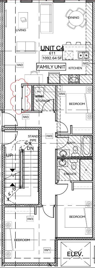 Building Photo - 8615-8108 108 St NW Unit 611