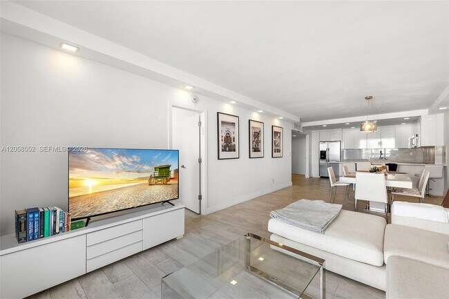 Photo - 19390 Collins Ave Unit 1519