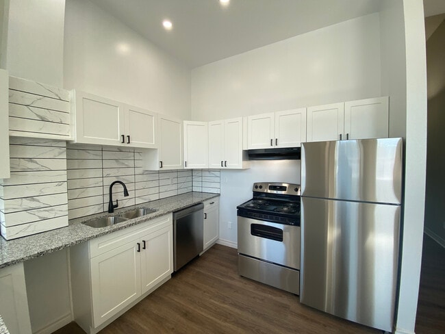 Photo - Adelaide Lofts