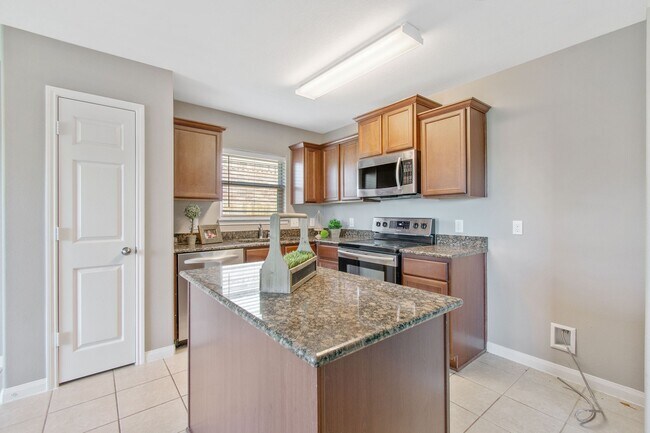 Photo - 31007 E Lost Creek Blvd