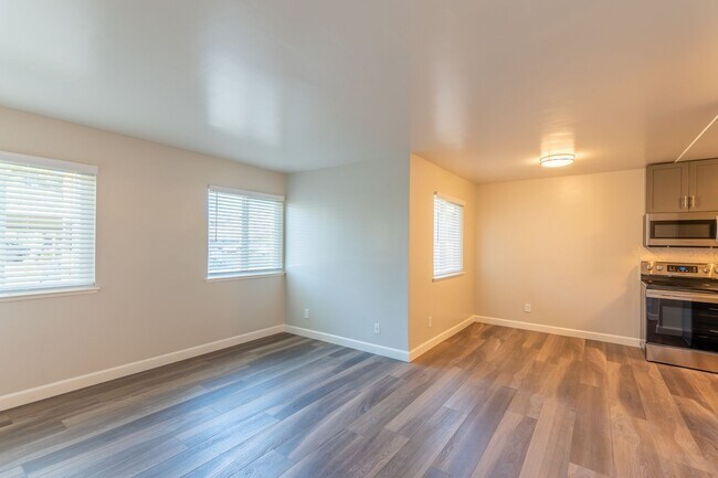 Northpoint Apartments