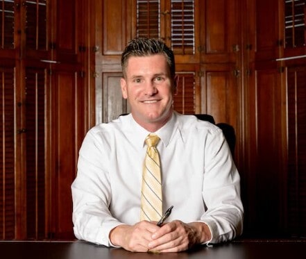 Primary Contact Photo