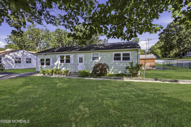 Building Photo - 328 Aldrich Rd
