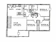 3 Bedroom
