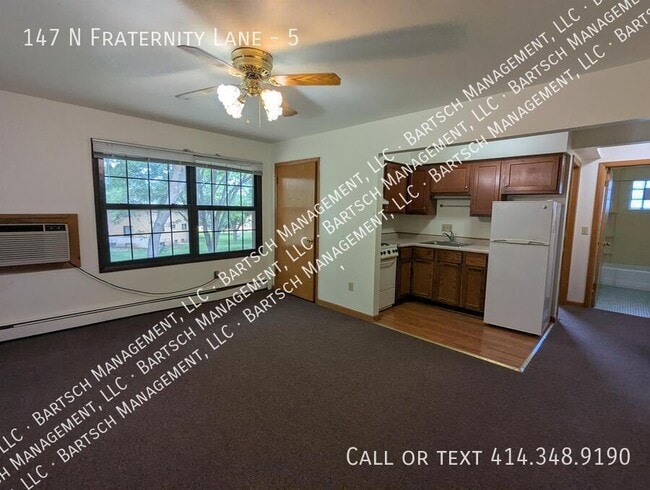 Photo - 147 N Fraternity Ln Unidad 5