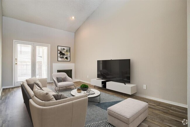 Building Photo - 1000 River Bend Dr Unit B2-0262 Rental