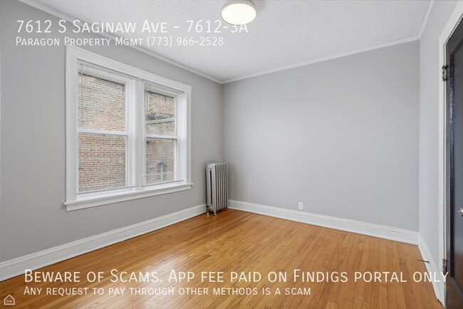 Photo - 7612 S Saginaw Ave Unit 7612-3A