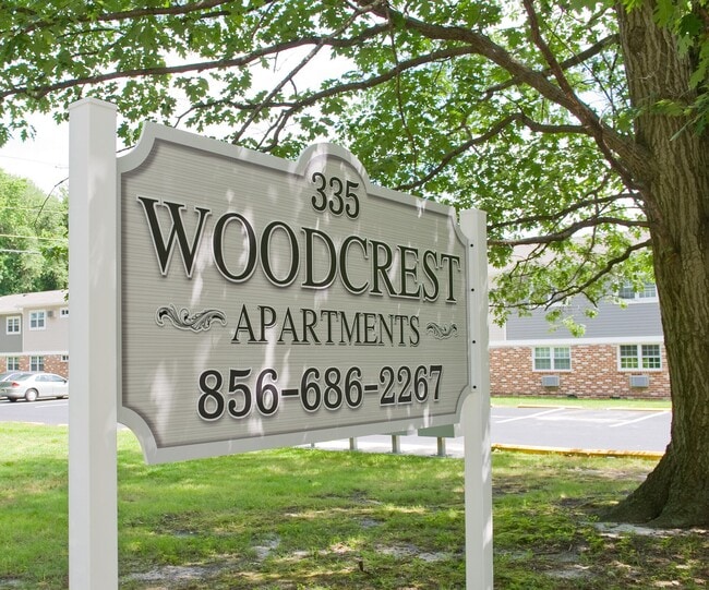 Woodcrest Apartments