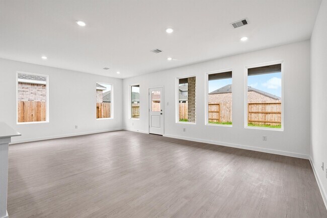 Photo - 3009 Waterwood Pass Dr