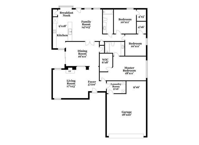 Photo - 7211 W Krall St