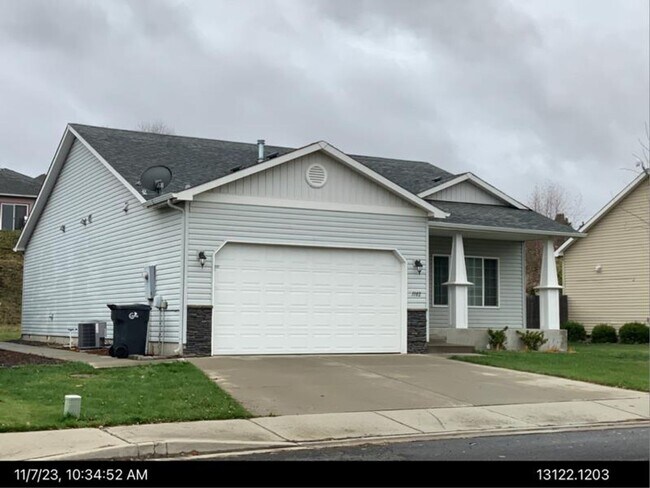 Photo - Welcome to Cheney