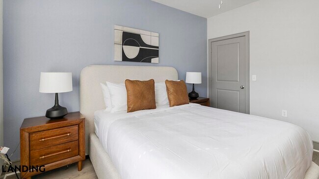 4689 Mustang Pkwy Unit 5206