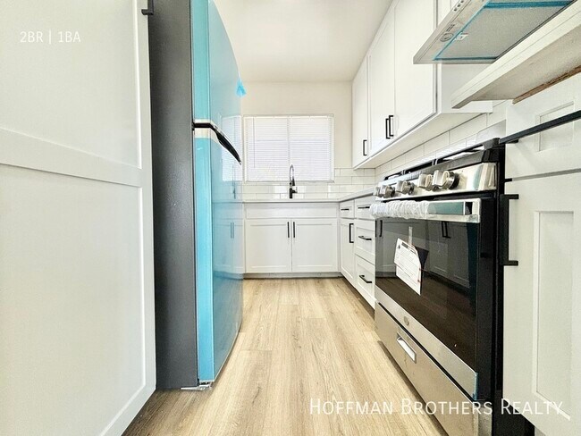 Ocean Park Residences - Ocean Park Residences Unit 206