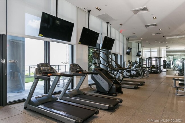 Photo - 1600 SW 1st Ave Unit 1008