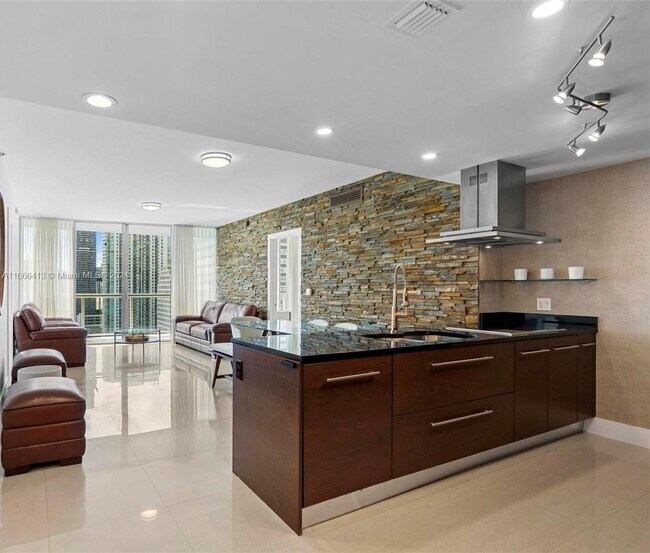 495 Brickell Ave Condo Unit 3003 Condo for Rent in Miami, FL