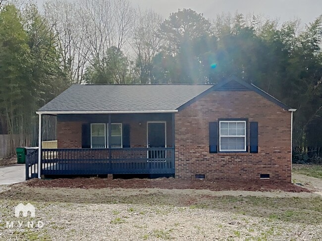 Building Photo - 3408 Redstones Rd