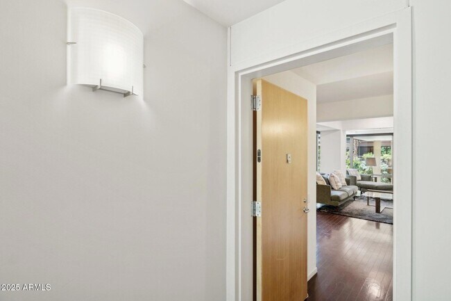 Photo - 7151 E Rancho Vista Dr Unit 3001