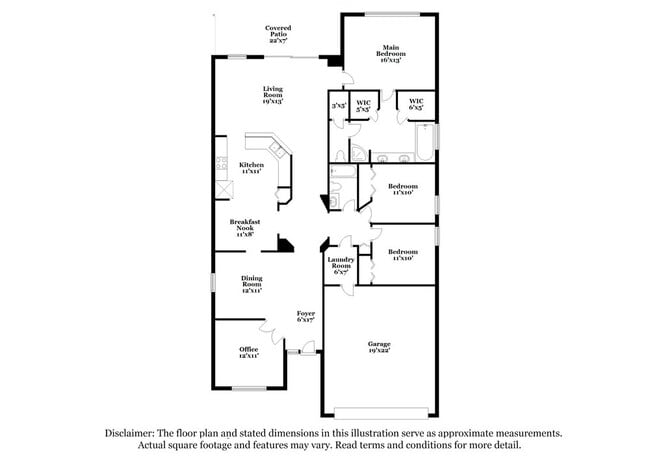 Photo - 805 Celebration Lane