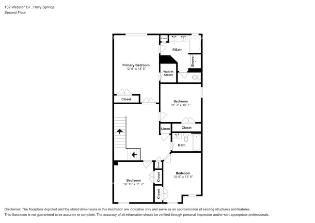 Photo - 132 Webster Cir