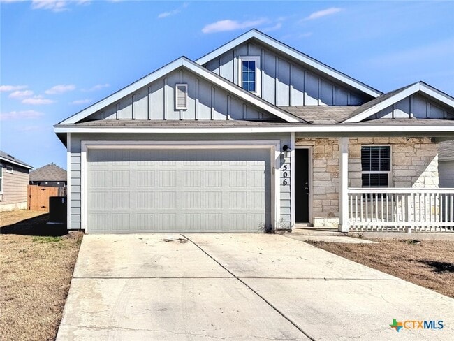 Photo - 506 Blue Stem Rd