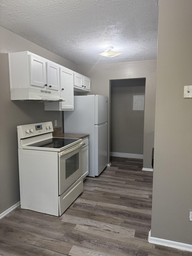 Kitchen - 2317 Yewells Lndg N Unit Yewells Landing North 2317