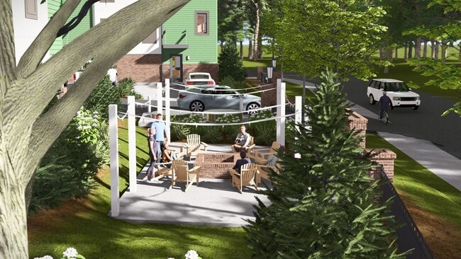 Photo - PRE-LEASE Brand New Rosewood Townhomes! ONLY 5 LEFT!