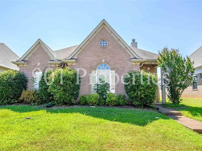 Building Photo - 1120 Averett Ln