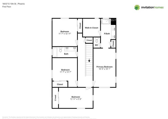 Photo - 16437 S 10th St