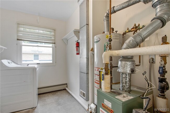 Building Photo - 433 Linwood Ave Rental