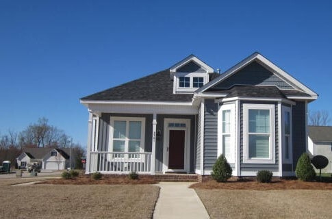 Building Photo - 3701 Ashford Dr NW