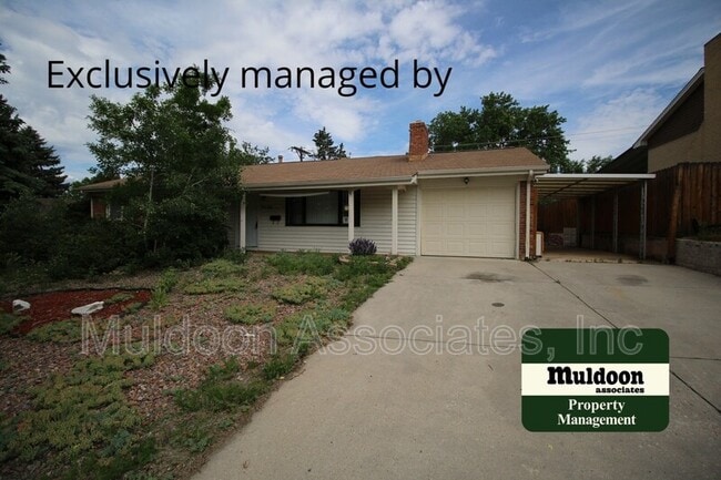 Building Photo - 3026 Drakestone Dr