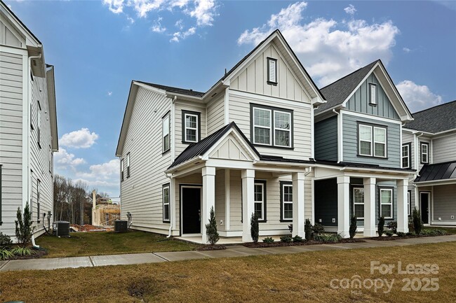 Photo - 4017 Crooked Spruce Ct Townhome