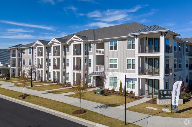 The Stead at Farmington - The Stead at Farmington