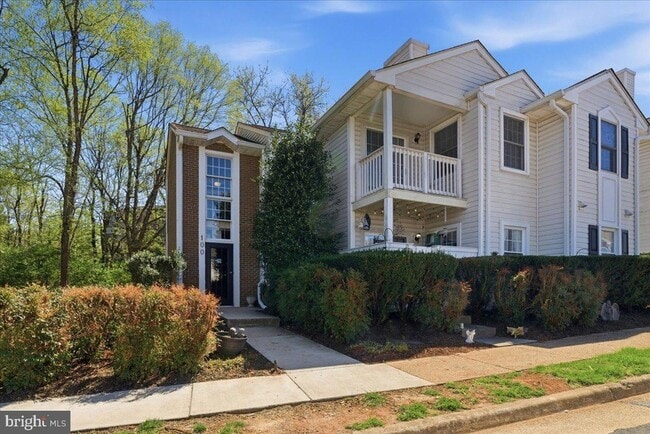 Photo - 100 Westwick Ct Unit 3