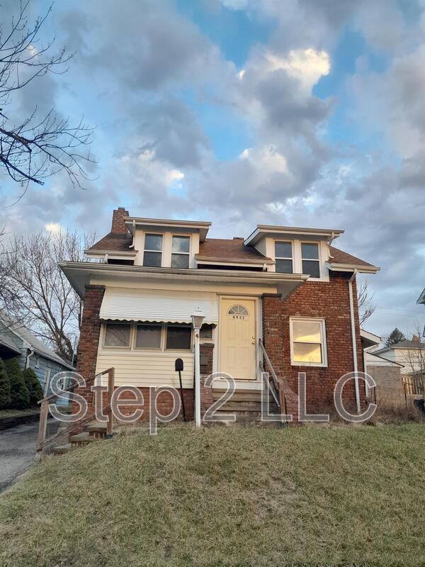 Building Photo - 4933 E 85th St Rental