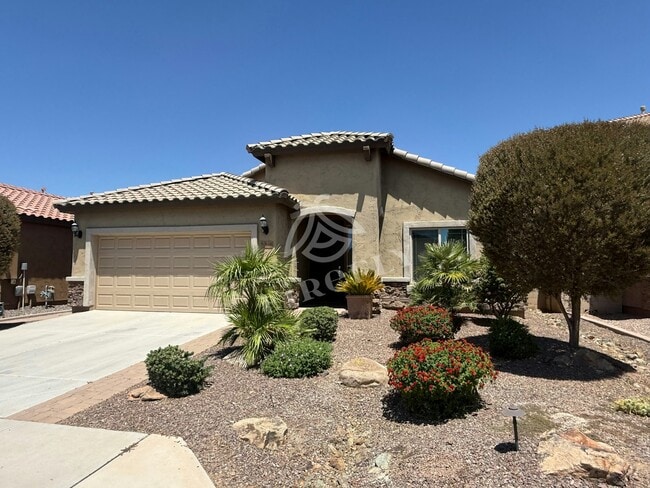 Building Photo - 10834 W Swayback Pass Rental