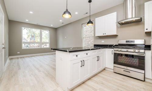 Building Photo - 2 bedroom in Chicago IL 60624 Unit 1