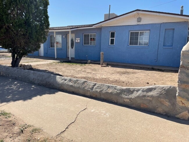 Photo - Charming, Newly Renovated Home in a Prime El Paso Location!