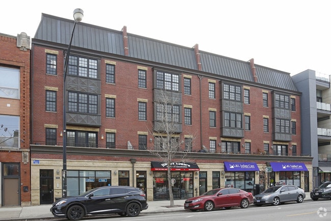 Photo - 2027 W Division St