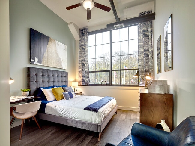 Annin Lofts