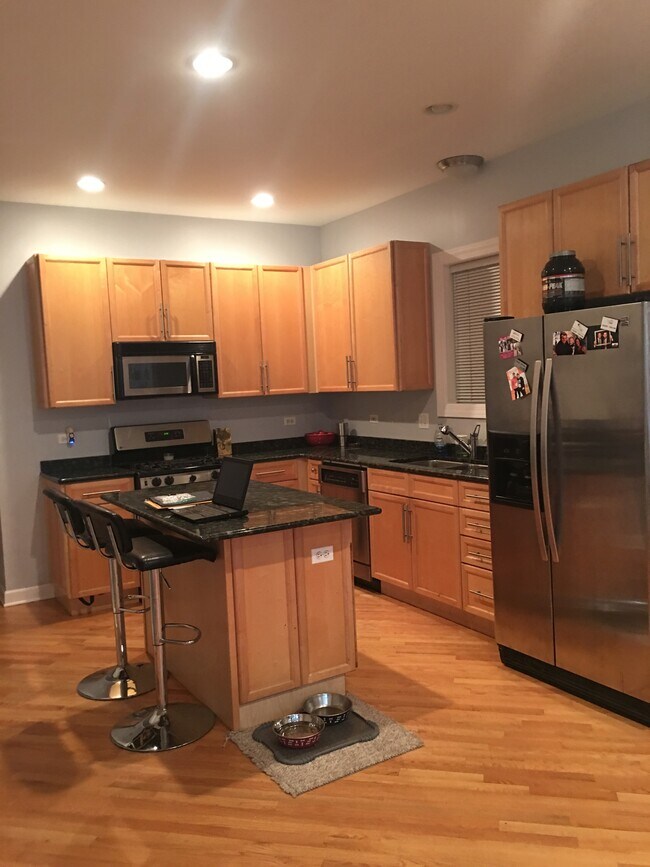 Photo - 3513 North Reta Avenue Unidad Apt 1