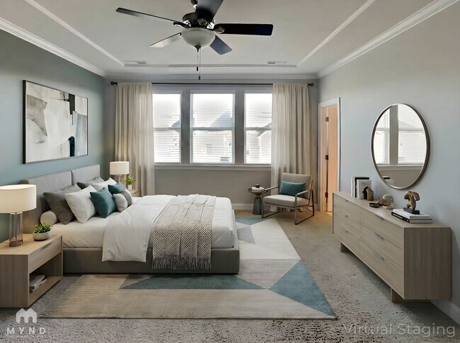 Photo - 3322 Bending Birch Pl