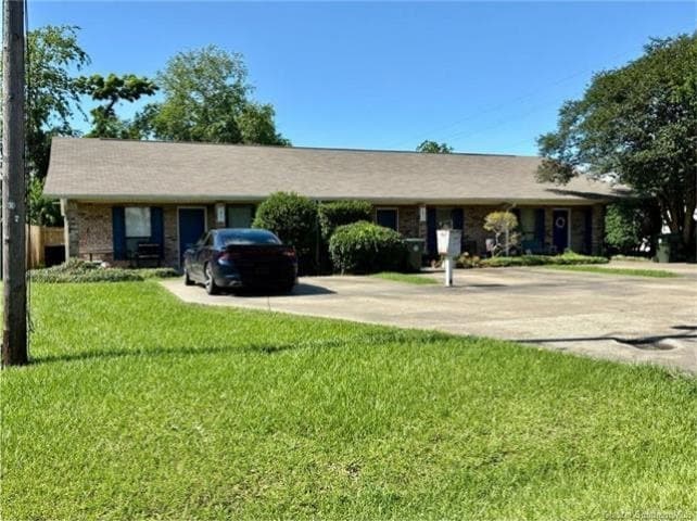 Building Photo - 1855 N Tallowood Dr Rental