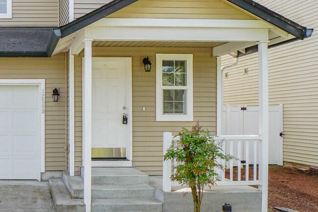 Photo - THREE BEDROOM WITH FENCED YARD