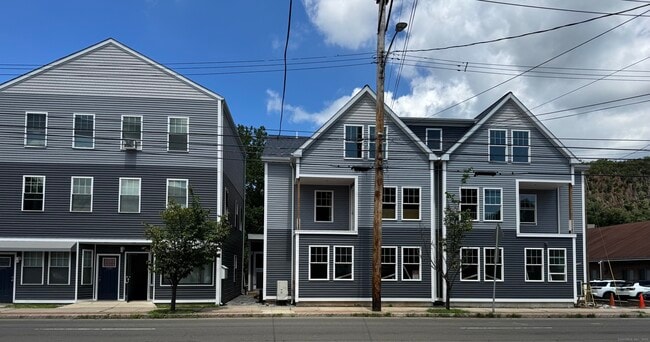 Building Photo - 1085 Whalley Ave Unit 6