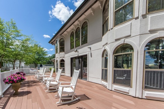 Boulder Park Apartments