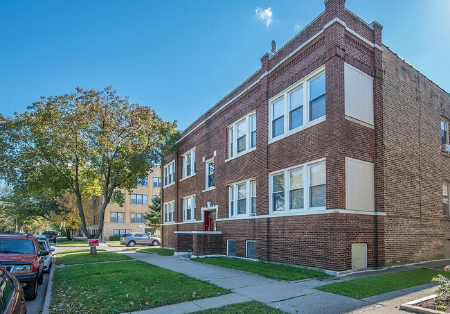 Photo - 2652 N Springfield Ave Condo Unit 1