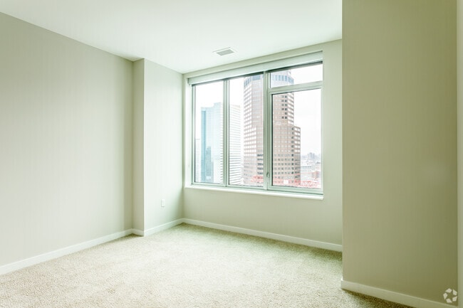 1HAB, 1BA - 1F - The Quincy